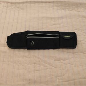 Runner’s Waist Belt